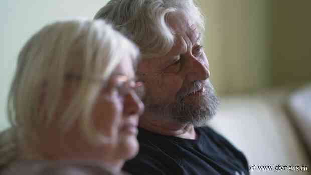 A rare look at Canada's growing demand for medical assistance in dying