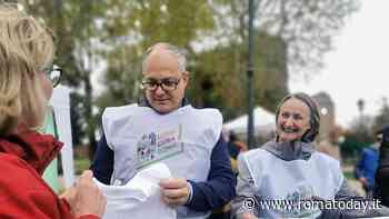 Roma cura Roma, 457 eventi di pulizia. Gualtieri: "La città così è più bella"