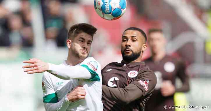 Schalke auf Aufstiegkurs – Kein Sieger im Topspiel