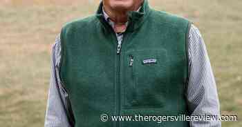 Kelly Markham for Hawkins County Mayor | Rogersville | therogersvillereview.com - Therogersvillereview