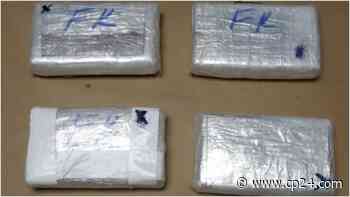 Approximately $400,000 worth of cocaine seized in Markham: police - CP24 Toronto's Breaking News