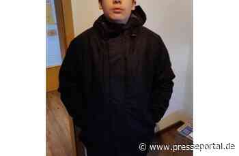 POL-DH: --- Sulingen - Kind aus Wohngruppe vermisst (Foto) - Presseportal.de