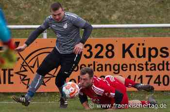Fußball Kreis Kronach: Die Spielberichte der Nachholspiele am Freitag - Fränkischer Tag