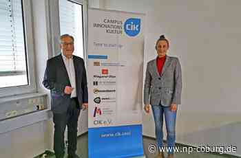 CIK Kronach - So cool kann Wirtschaft sein - Neue Presse Coburg