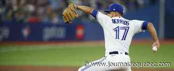 Jose Berrios tourne la page
