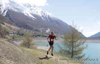 Sabato 9 aprile a Naturno si accendono i riflettori sugli Ironmen della 'ÖTZI' - La Voce di Bolzano
