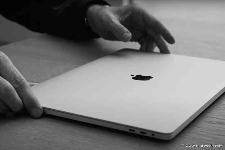 These are the new Macs most likely to launch at WWDC
