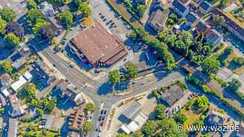 Witten: Mehr Schutz für Fußgänger an der Crengeldanzstraße? - WAZ News