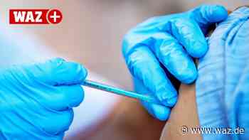 EN-Kreis mit Witten zählt 800 Ungeimpfte im Gesundheitswesen - WAZ News
