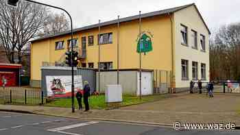 Witten: Neuer Vorstoß für mehr Parkplätze in Buchholz - WAZ News