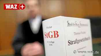 Witten: Wollten die drei Angeklagten „Dealer abzocken“? - WAZ News