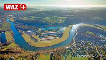 Neues Buch zur Ruhr macht auch in Witten Station - WAZ News