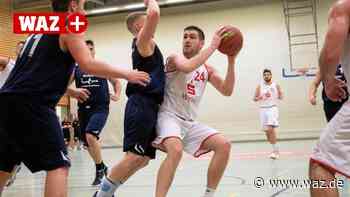 SG Witten Baskets blickt nach Niederlage auf Abstiegsduell - WAZ News