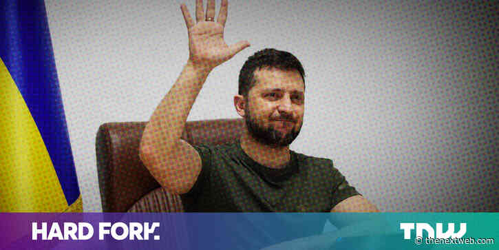 How the Russia-Ukraine conflict has highlighted the impact of cryptocurrencies