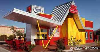 NRN editors talk about the House passing RRF, Chipotle entering the metaverse, and Virtual Dining Concepts naming its first CEO