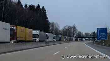 Die Auswirkungen der Blockabfertigung – Brannenburger Gemeinderat möchte nun Fakten schaffen