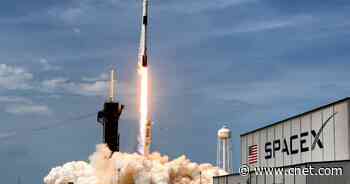 SpaceX Starlink Terminals Sent to Ukraine Cost US Taxpayers $3M, Report Says     - CNET