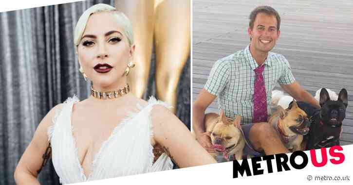 Lady Gaga’s dog walker ‘deeply concerned’ and urges shooting suspect to turn himself in after being mistakenly released from jail