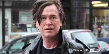 Schauspieler Uwe Bohm gestorben: So war sein Leben