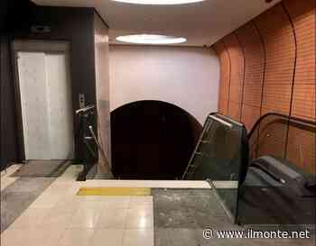 BACOLI/ Stazione di Baia: riaprono le porte del cantiere - Il Monte