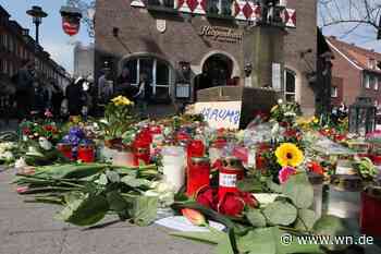 Vier Jahre nach der Amokfahrt: „Da hat sich etwas verändert“