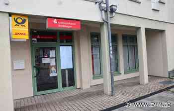 "Eine Zumutung“: Post in Kernen-Stetten bis zum 30. Mai geschlossen - Kernen - Zeitungsverlag Waiblingen