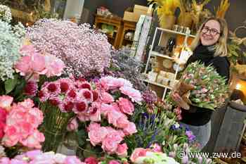 Ukraine-Krieg und hohe Energiekosten erschweren das Blumengeschäft in Kernen - Kernen - Zeitungsverlag Waiblingen
