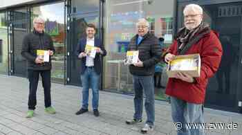 Freizeit, Beratung und Hilfe: Wegweiser enthält Infos für Senioren in Kernen - Kernen - Zeitungsverlag Waiblingen