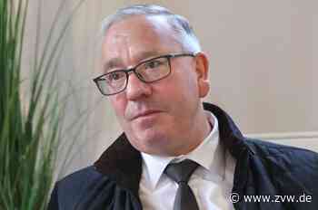 Hartmuth Roth rückt im Gemeinderat Kernen in der UfW-Fraktion nach - Kernen - Zeitungsverlag Waiblingen