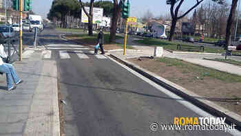 La coppia di ladri che aggredisce i passanti alle spalle e li rapina