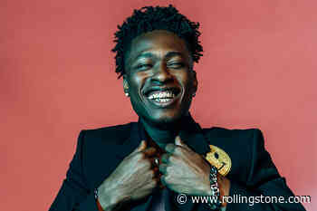 ‘People Fear the Greatness in Me’: Lucky Daye’s Exquisite Taste