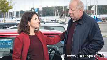 Neuer „Tatort“ aus Kiel: Die Tragödie von Borowskis Jugend - Tagesspiegel