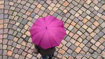Wetter - Kiel - Schauer in Niedersachsen und Bremen - Panorama - Süddeutsche Zeitung - SZ.de