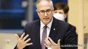 Koch: Bund muss bei Anforderungen an Heizungen helfen - Süddeutsche Zeitung - SZ.de