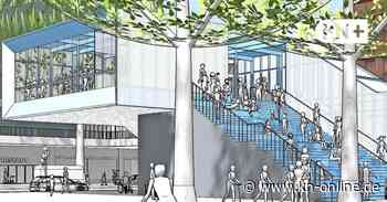 Holstentörn-Aufstieg: So begründet die Stadt Kiel das Aus für die Sanierung - Kieler Nachrichten