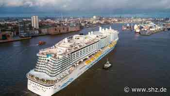 Sichtungen, Manöver, Unfälle: Liveblog Schifffahrt: Kiel und Lübeck schließen Häfen für russische Schiffe | shz.de - shz.de