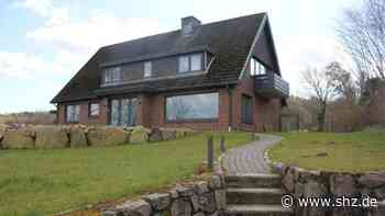 Morde in Dänischenhagen und Kiel: Villa von Zahnarzt Hartmut F. für 1,1 Millionen Euro zum Verkauf | shz.de - shz.de