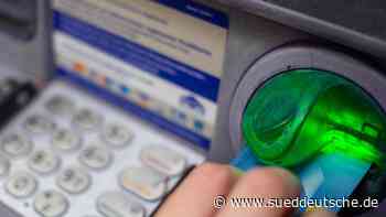 Polizei - Kiel - Bargeldumschläge mit Warnhinweisen: Trickbetrug verhindern - Panorama - SZ.de - Süddeutsche Zeitung - SZ.de