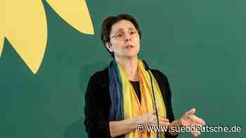 Bundesrat - Kiel - Kommunales Vorkaufsrecht: Heinold bedauert fehlendes Ja - Politik - SZ.de - Süddeutsche Zeitung - SZ.de