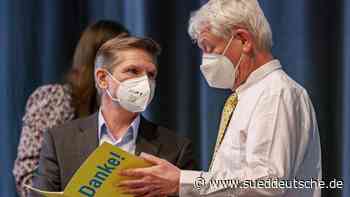 Regierung in Kiel bedauert Scheitern der Corona-Impfpflicht - Süddeutsche Zeitung - SZ.de