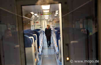 Zwischen Hamburg und Kiel: Züge bald hochmodern - Mopo.de