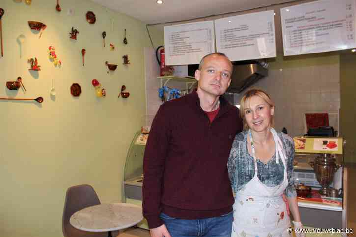 Russische en Oekraïense zaken bij ons dromen van einde oorlog: “De Matroesjka-poppetjes verkopen wel opvallend goed nu”