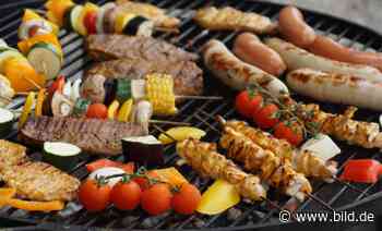 Grill Angebote – Günstige Gadgets und Tipps | Bild Deals - BILD
