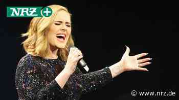 Jetzt mischt sogar Adele bei Fangesängen mit - NRZ News