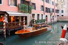 Biennale Arte 2022, Homo Faber e lo Splendid Venice – Starhotels Collezione - PaeseRoma.it