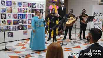 Austin Opera gets grant to expand Spanish–language outreach - KVUE.com