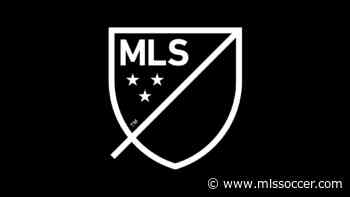 MLS suspends Austin FC player Cecilio Domínguez | MLSSoccer.com - MLSsoccer.com