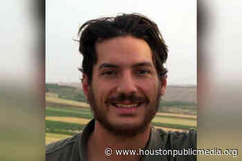 Austin Tice’s family says the U.S. government is their biggest obstacle in bringing their son home - Houston Public Media