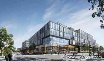 Daily digest: Marvel Architects' Brooklyn municipal building is unveiled, UT Austin's Moody Center readies for its debut, and more - The Architect's Newspaper