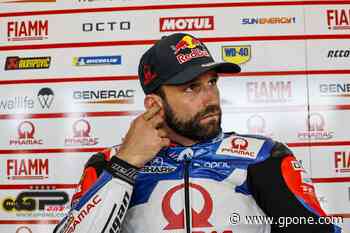 MotoGP, Zarco: Marquez would win here in Austin even with just one eye! - GPOne.com